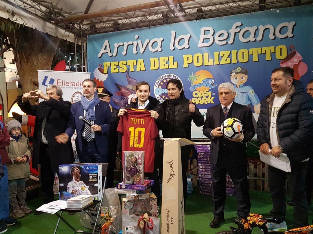 beneficenza-poliziotti