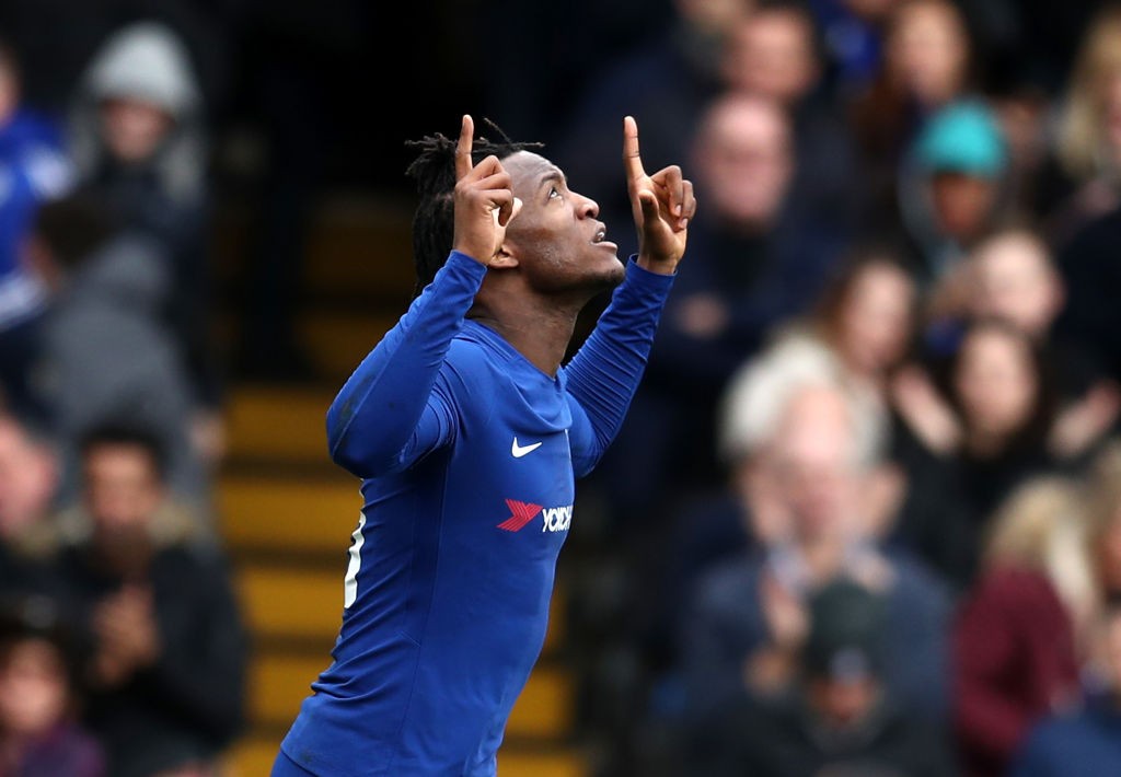 batshuayi
