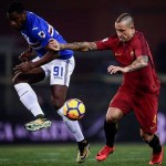 Nainggolan_Zapata_Sampdoria_Roma