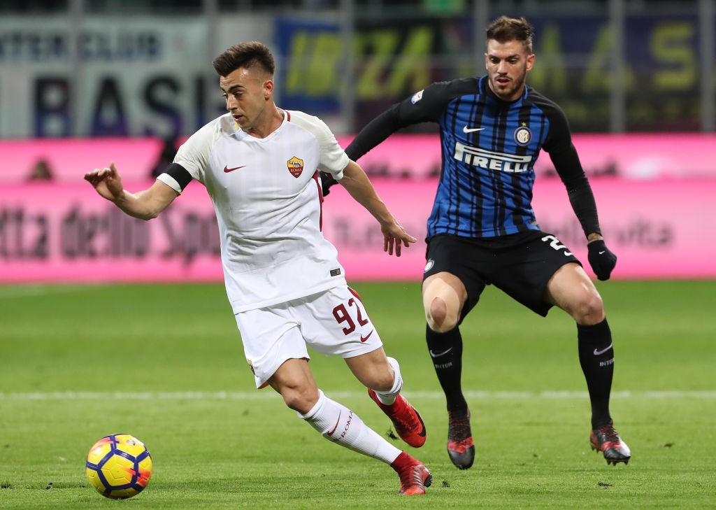 Inter_Roma_elshaarawy_santon