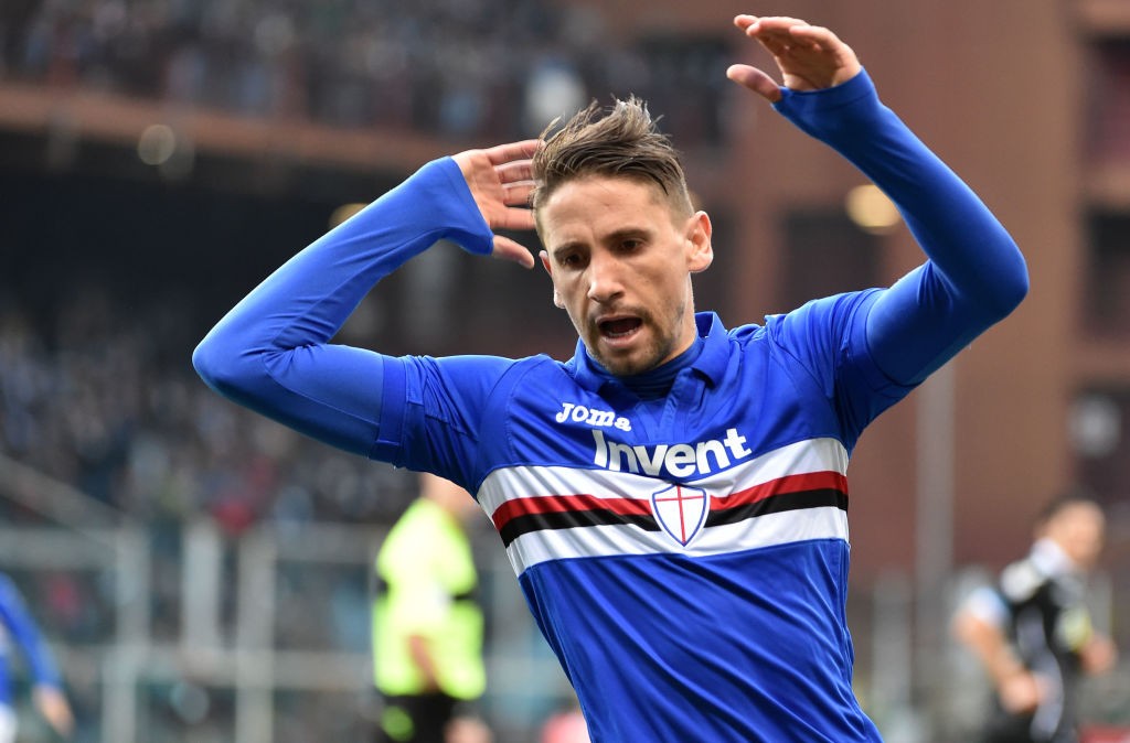 Sampdoria Ramirez