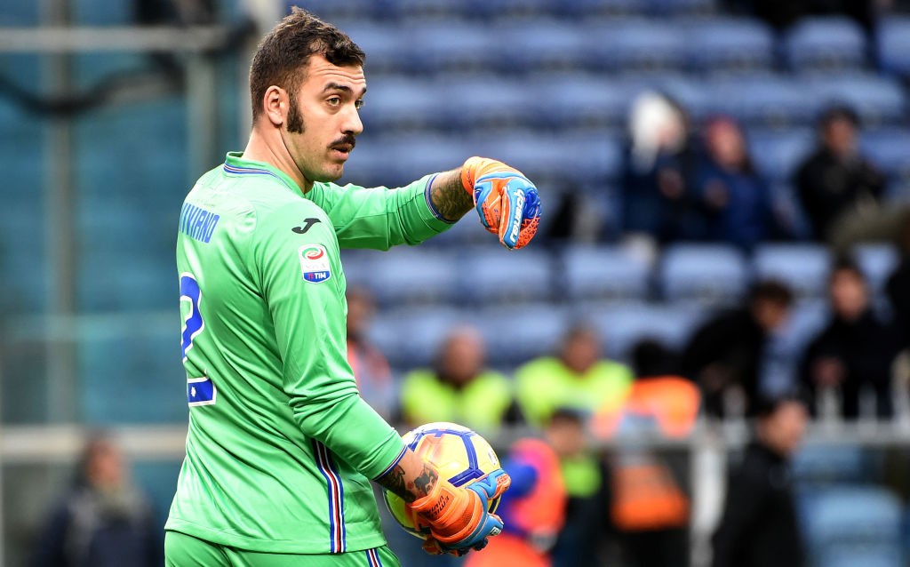 Viviano Sampdoria