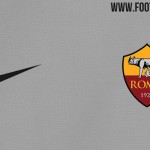 maglia trasferta roma 2018-19