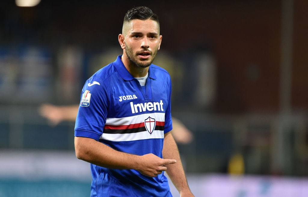 Caprari Sampdoria