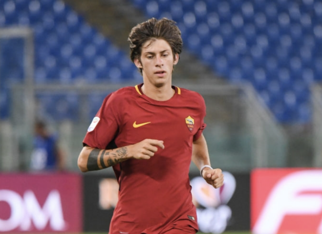 Antonucci
