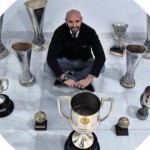 Monchi profilo twitter