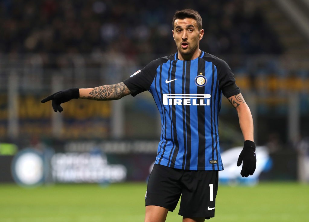 Vecino Inter