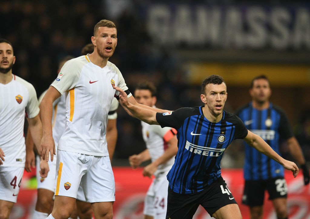 Inter_Roma_dzeko_perisic