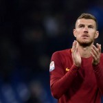 Dzeko_Sampdoria