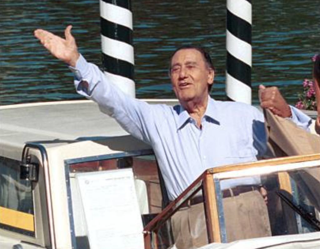 Alberto Sordi