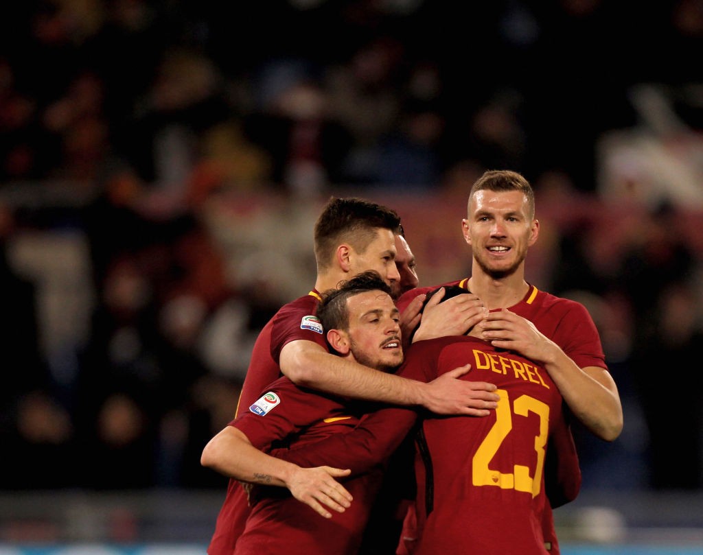 Defrel_Roma_Benevento