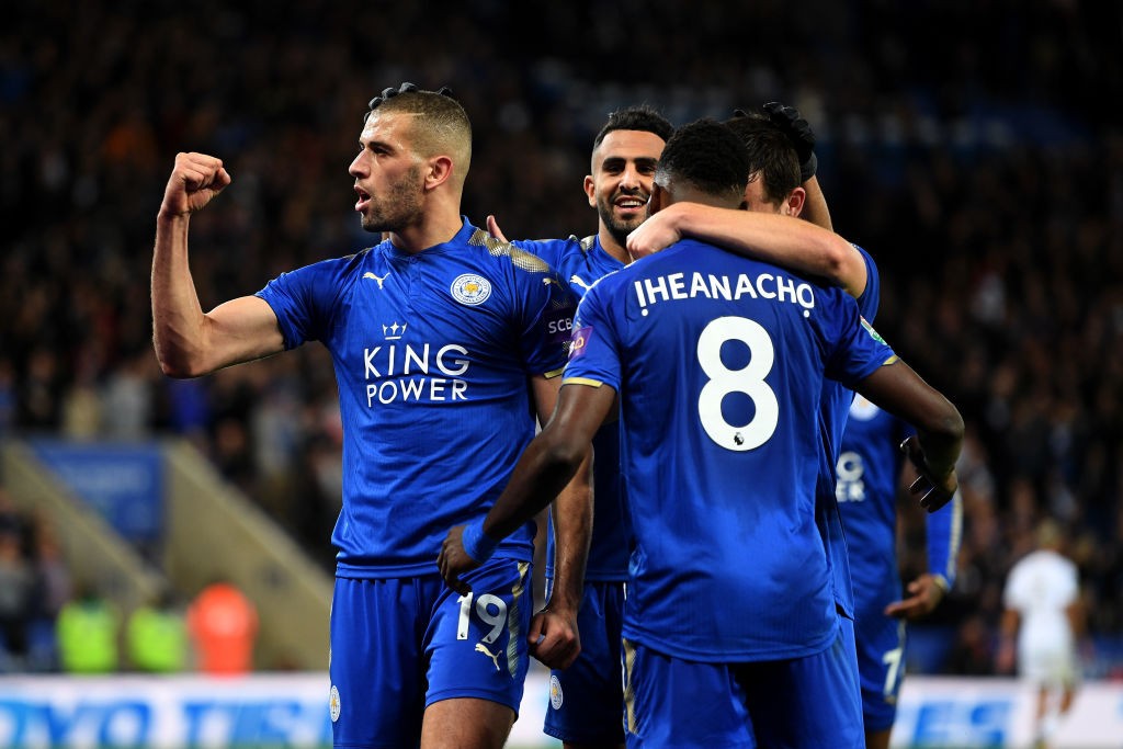 Slimani