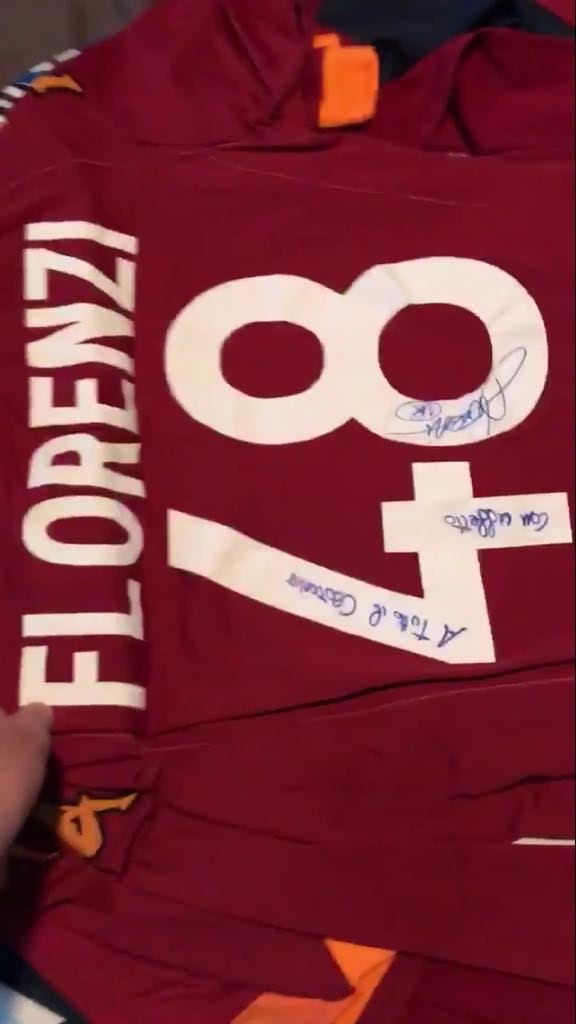 Florenzi_Maglie