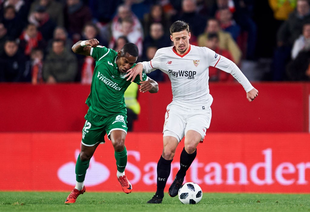 Lenglet Siviglia
