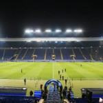 Metalist Stadium