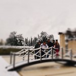 Totti_Famiglia_Neve
