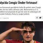 stampa turchia under
