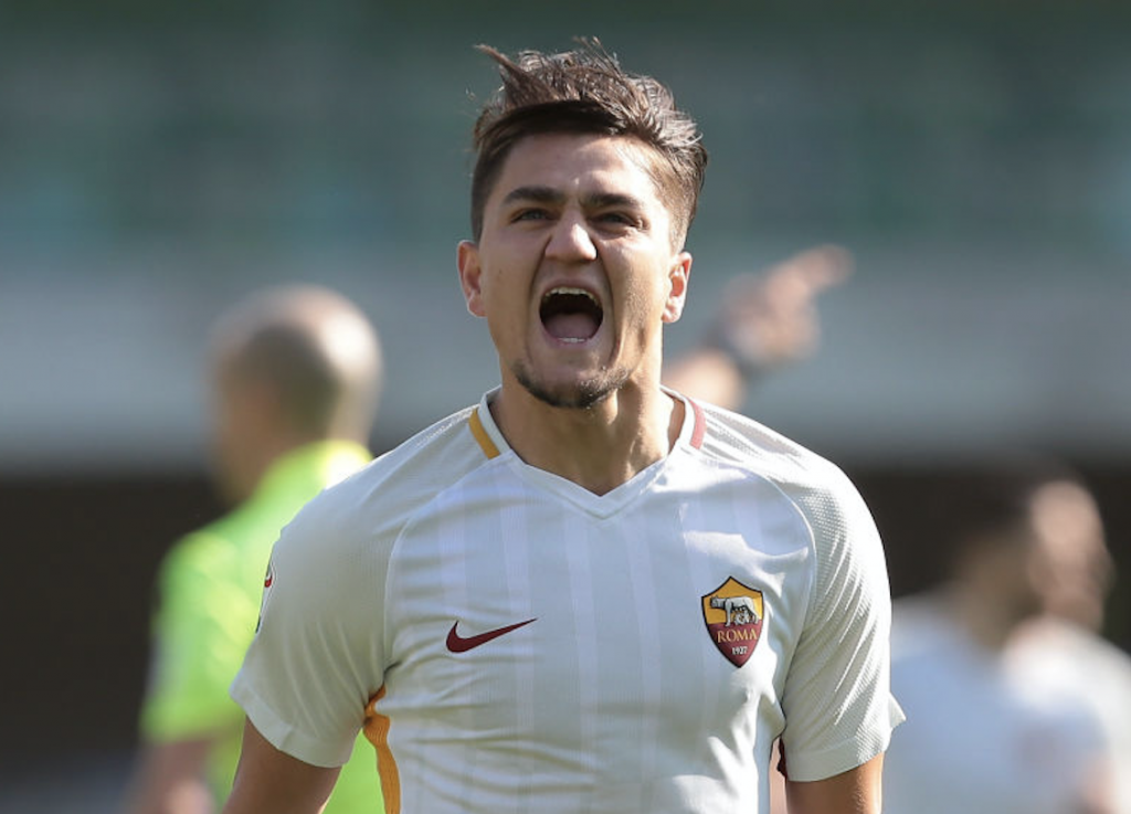 Verona-Roma Under 02