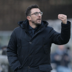 Verona-Roma Di Francesco