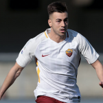 Verona-Roma El Shaarawy 01