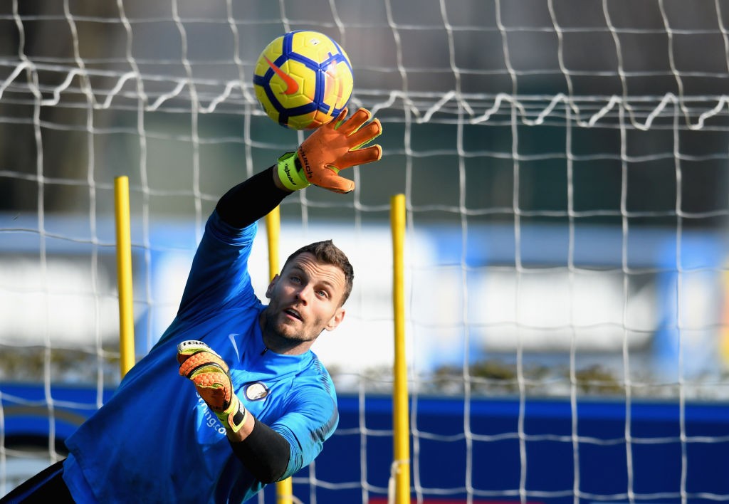 Padelli Inter