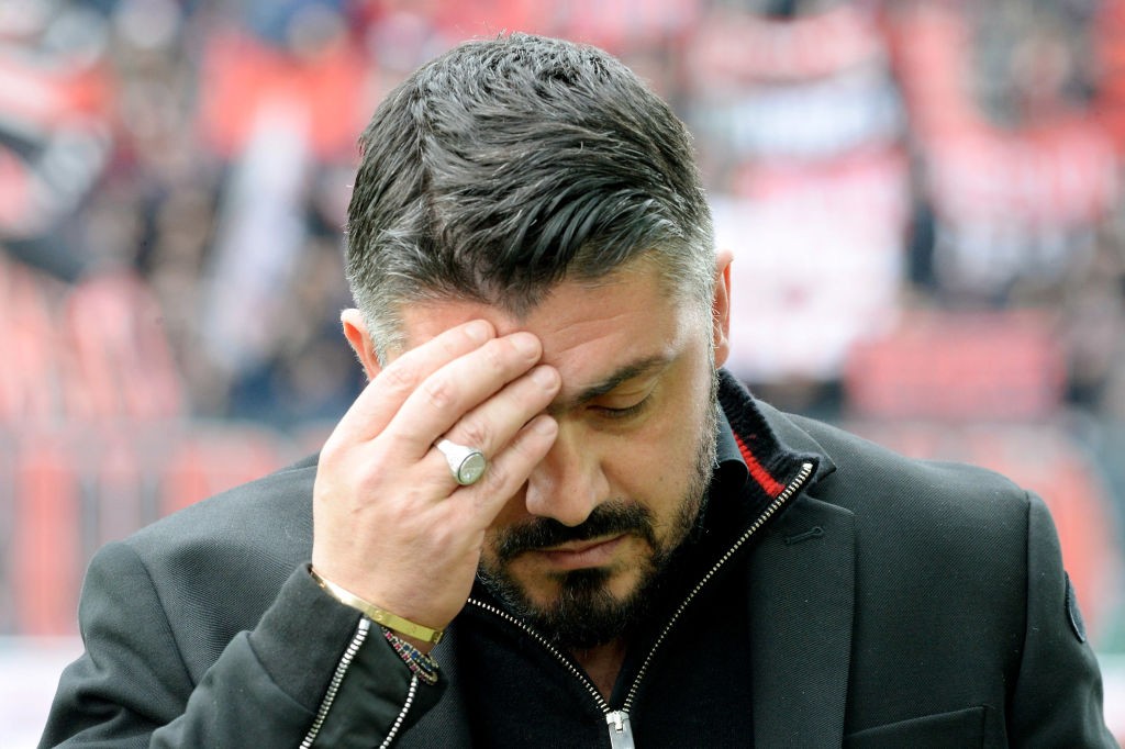gattuso
