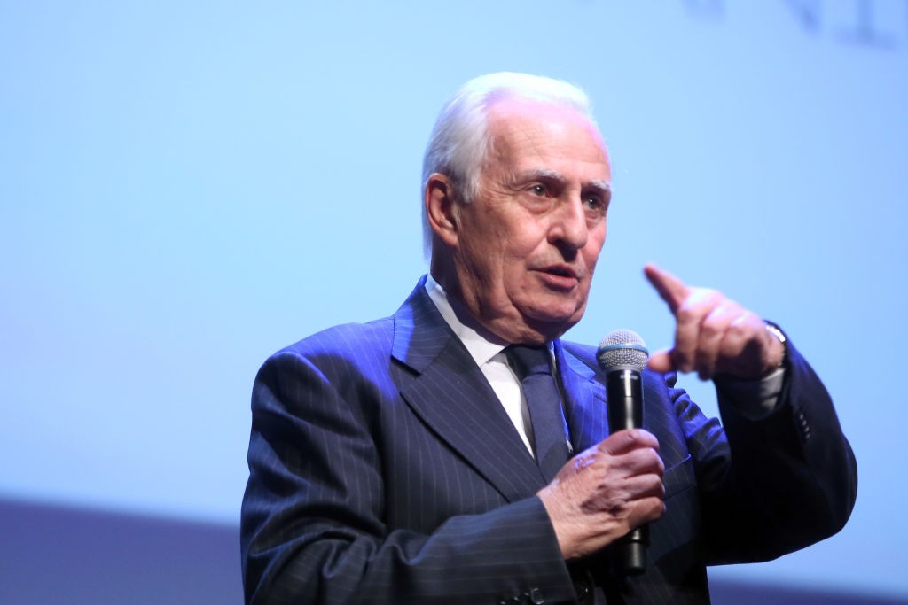 Fabbricini