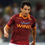 Roma vs Aris Salonicco Amichevole