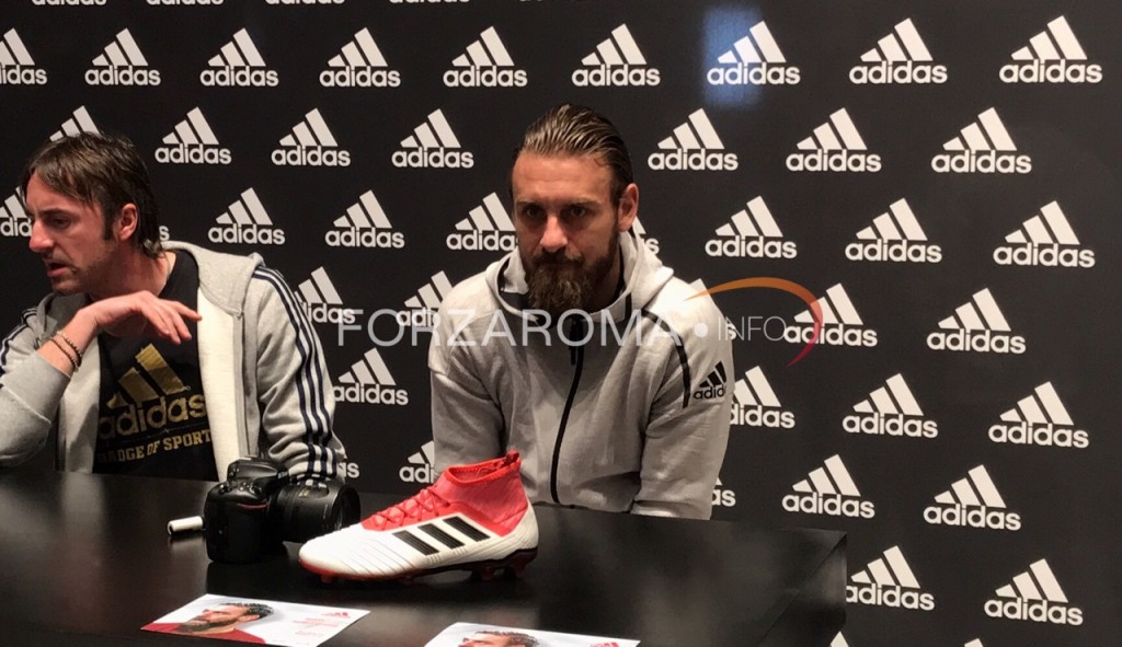 de rossi