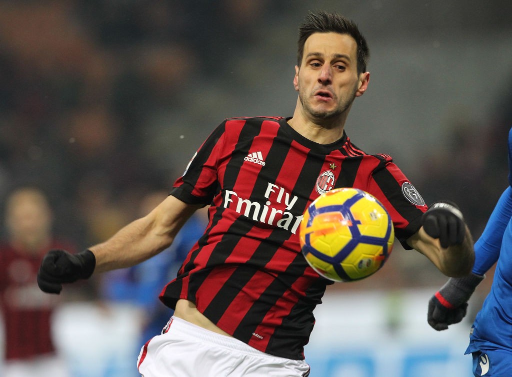 Kalinic Milan