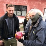 De Rossi