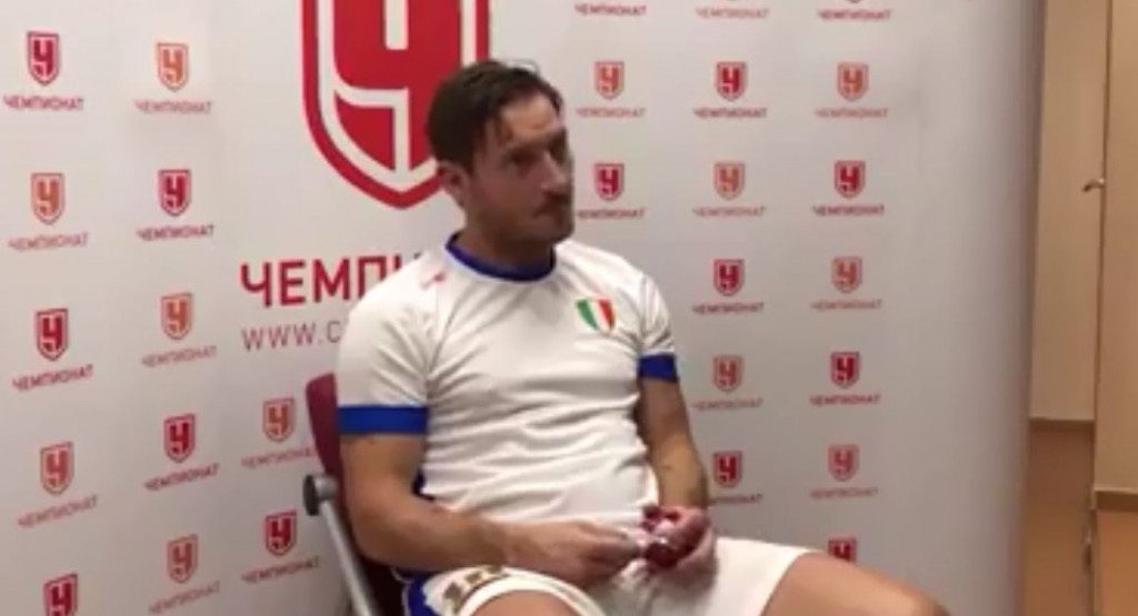 totti-video