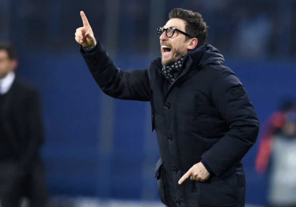 Shakhtar-Roma Di Francesco 01