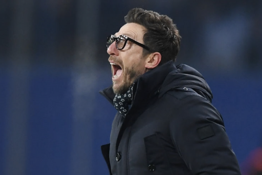 Shakhtar-Roma Di Francesco 02