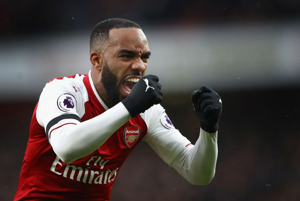 Lacazette