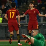 Roma-Benevento Under Perotti