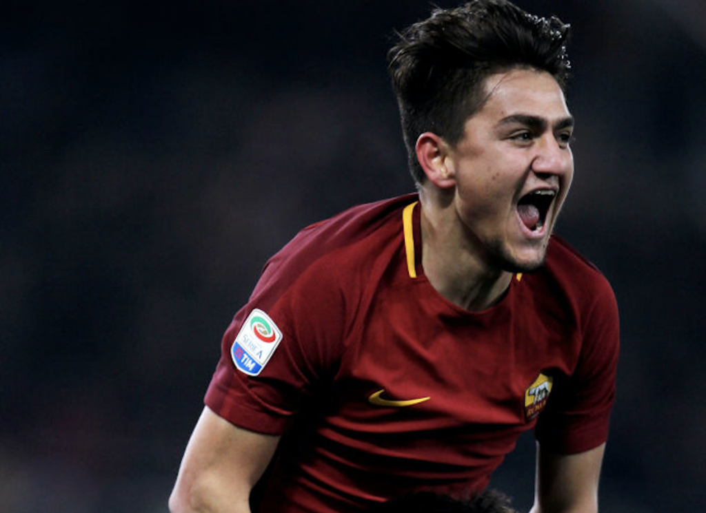 Roma-Benevento Under 01 copia