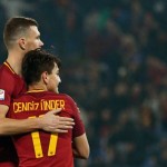 under_dzeko_benevento_roma