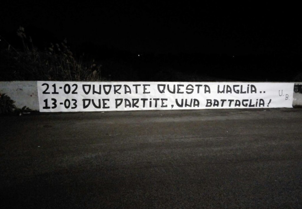 striscione-trigoria-shakhtar