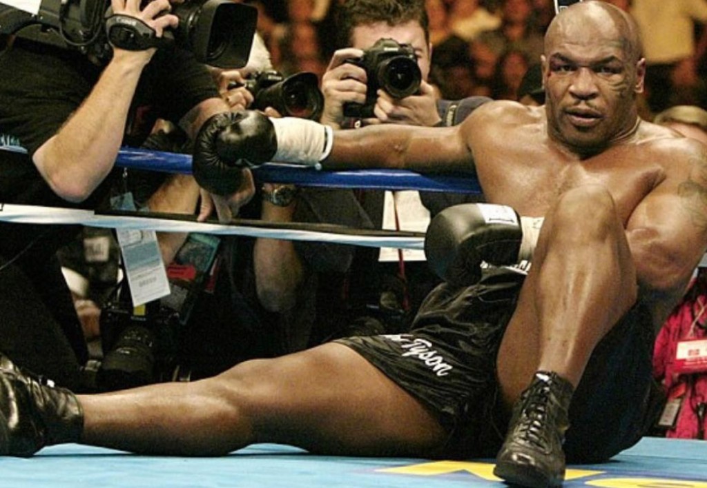 tyson