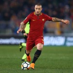 Roma-Torino Nainggolan
