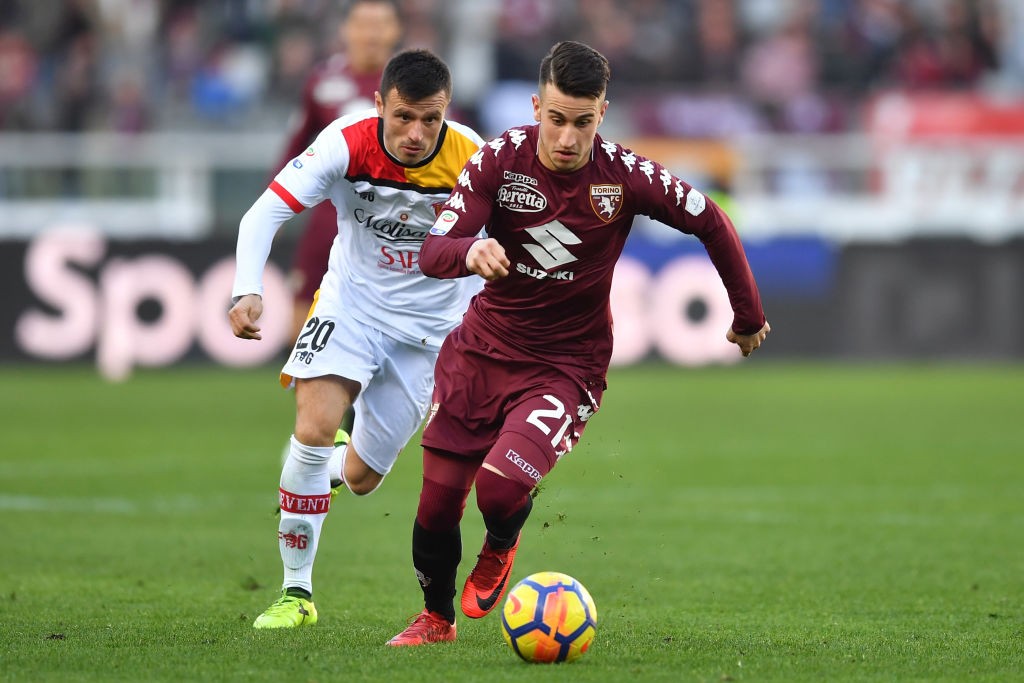 Berenguer Torino