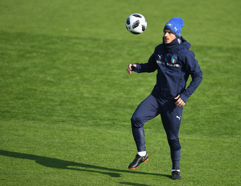 Florenzi_Italia
