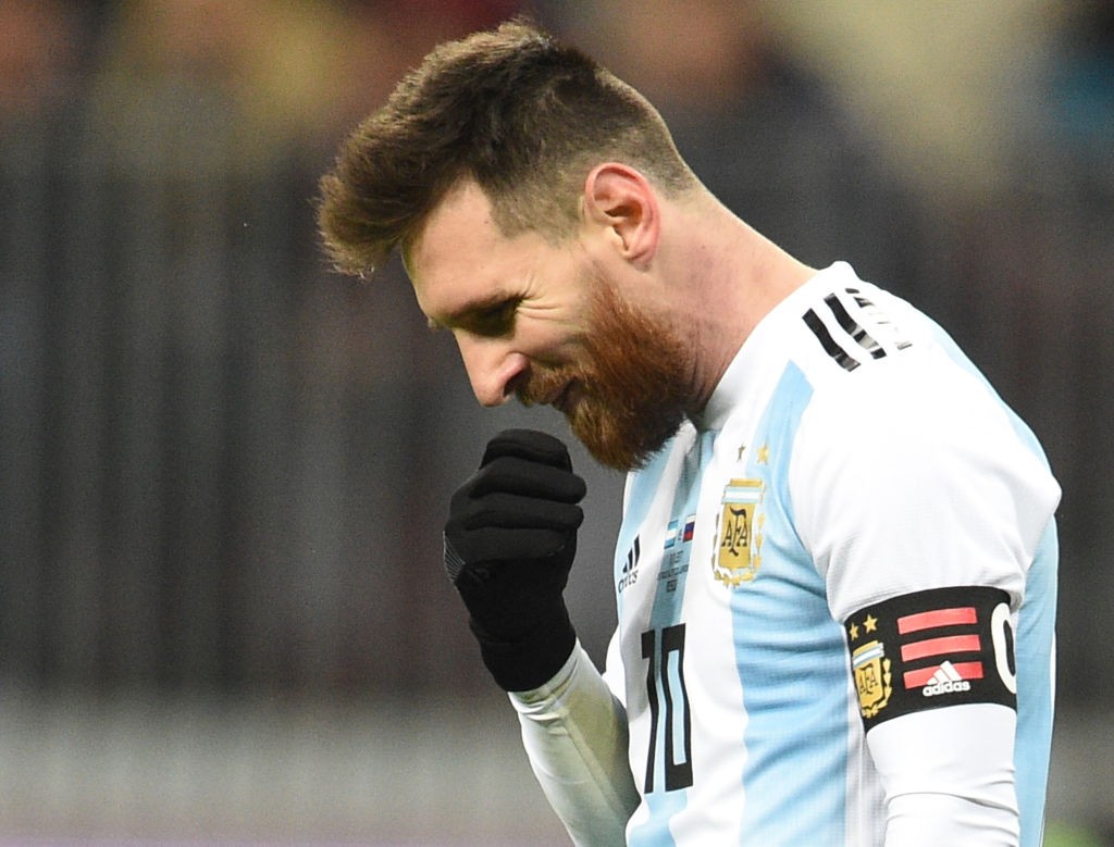 Messi