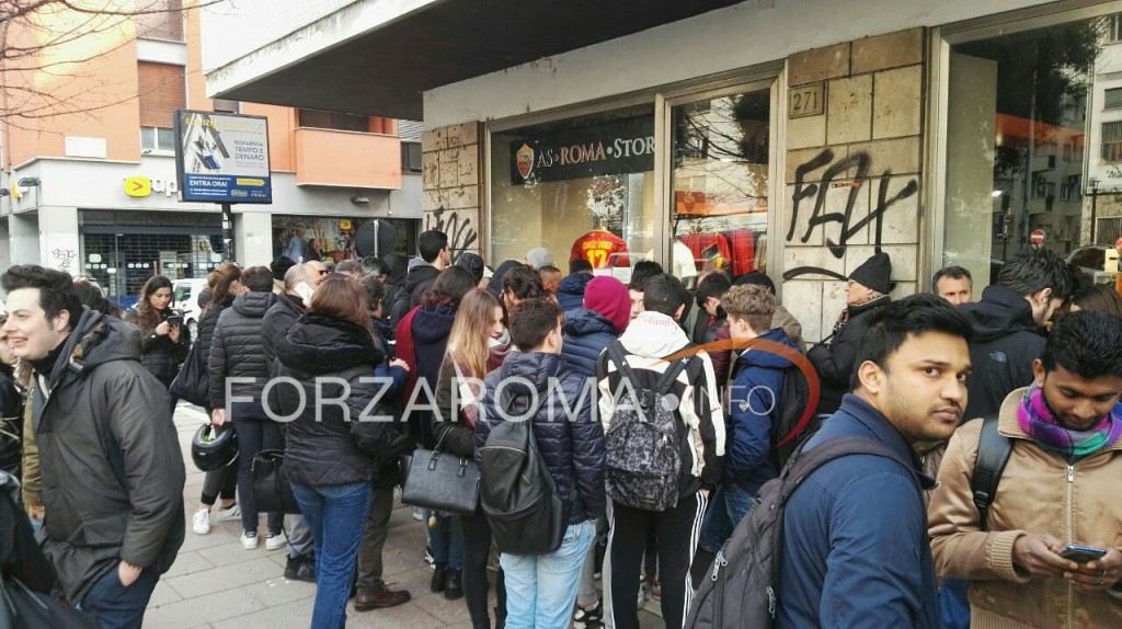 Roma Store