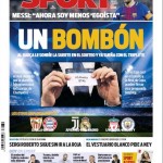 Sport 17 Marzo