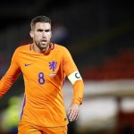 Strootman Olanda