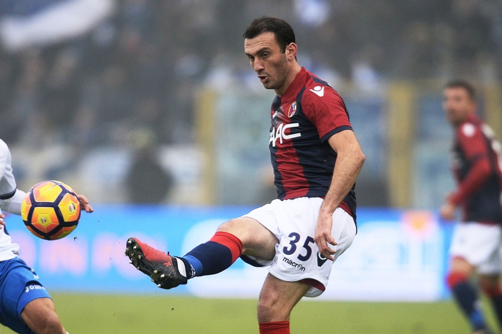Bologna Torosidis