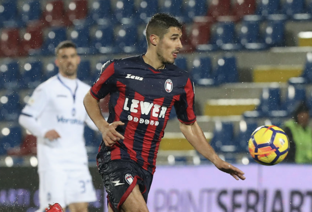 Faraoni Crotone