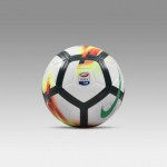 NIKE E LEGA SERIE A PRESENTANO IL PALLONE UFFICIALE DELLA STAGIONE 2017-2018
